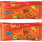 MAGGI 2 MINUTE NOODLES (8 PACK)