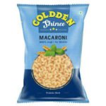 GOLDEN SHINE PASTA ELBOW (1 KG)