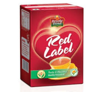 RED LABEL TEA (1 KG)