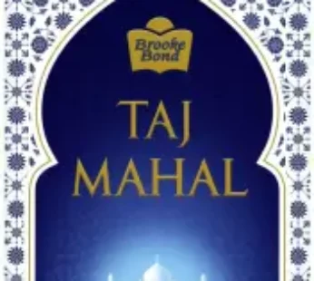 TAJ MAHAL TEA (500 GM)