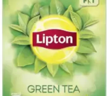 LIPTON DARGEELING LONG LEAF TEA (100 GM)