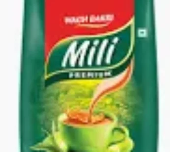 WAGH BAKRI MILI PREMIUM TEA (1 KG CONTAINER)