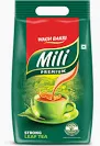 WAGH BAKRI MILI PREMIUM TEA (1 KG CONTAINER)