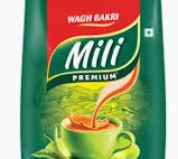 WAGH BAKRI MILI PREMIUM TEA (250 GM)