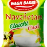 NAVCHETAN ELAICHI TEA (250 GM)