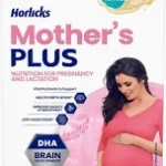HORLICKS MOTHER'S PLUS (400 GM)