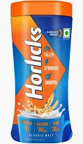 HORLICKS CLASSIC MALT (1 KG POUCH)