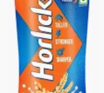 HORLICKS CLASSIC MALT (750 GM POUCH)
