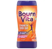 BOURN VITA JAR (500 GM)
