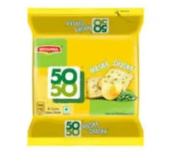 MASKA CHASKA 50 50