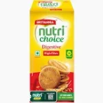 NUTRI CHOICE DIGESTIVE