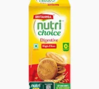 NUTRI CHOICE DIGESTIVE