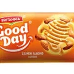 GOOD DAY CASHEW ALMOND