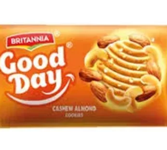 GOOD DAY CASHEW ALMOND