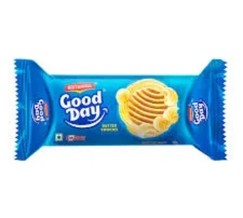 GOOD DAY BUTTER