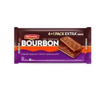 BOURBON