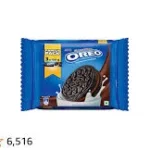 OREO CHOCO CREAM