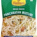 HALDIRAM PACHRATAN (400 GM)