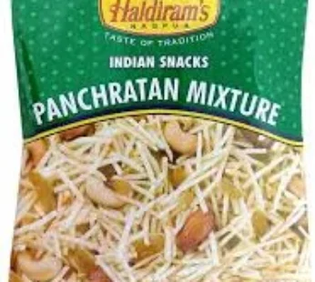 HALDIRAM PACHRATAN (400 GM)