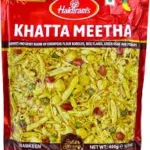 HALDIRAM KHATTA MEETHA (400 GM)