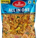 HALDIRAM ALL IN ONE (400 GM)
