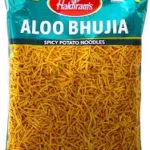 HALDIRAM ALOO BHUJIA (400 GM)
