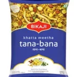 BIKAJI TANA BANA (400 GM)