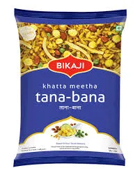 BIKAJI TANA BANA (400 GM)