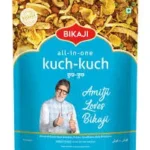 BIKAJI KUCH KUCH (400 GM)