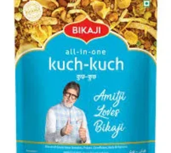 BIKAJI KUCH KUCH (400 GM)
