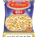 SHREE NEELKAMAL BESAN (500 GM)