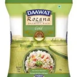 DAAWAT ROZANA BASMATI RICEGOLD (1 KG)