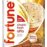 FORTUNE ATTA (5 KG )