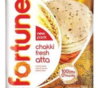 FORTUNE ATTA (5 KG )