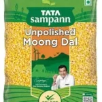 TATA SAMPANN MOONG DAL (500 GM)
