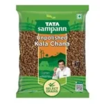 TATA SAMPANN KALA CHANA (500 GM)