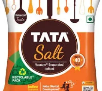TATA SALT (1 KG)
