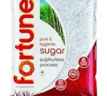 FORTUNE SUGAR (5 KG)