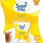 SUGAR FREE GOLD (300 PELLETS)