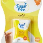 SUGAR FREE GOLD (100 PELLETS)