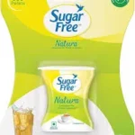 SUGAR FREE NATURA (100 GM)