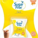 SUGAR FREE GOLD + (100 GM)