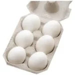 EGGS REGULAR