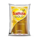 SAFOLA GOLD OIL (1 LTR)