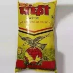 PANCHI MUSTARD OIL (1 LTR)