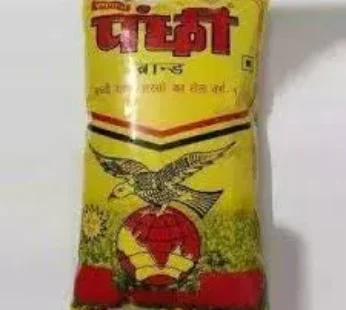 PANCHI MUSTARD OIL (1 LTR)