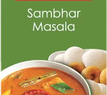 EVEREST SAMBHAR MASALA (50 GM)