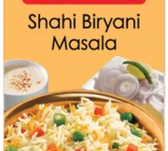 EVEREST SHAHI BIRYANI MASALA (50GM)