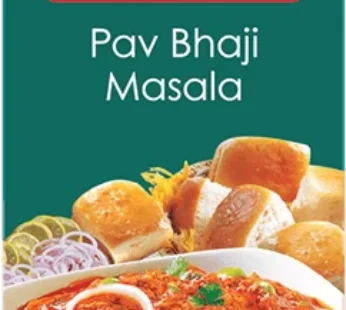 EVEREST PAV BHAJI MASALA (50 GM)