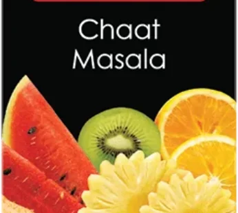 EVEREST CHAAT MASALA  (100 GM)
